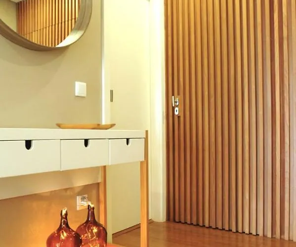 Music I Apartament *