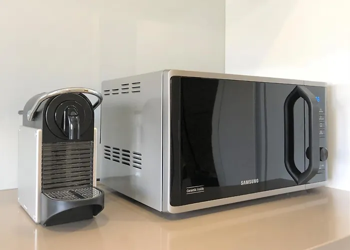 Music I Apartament Porto