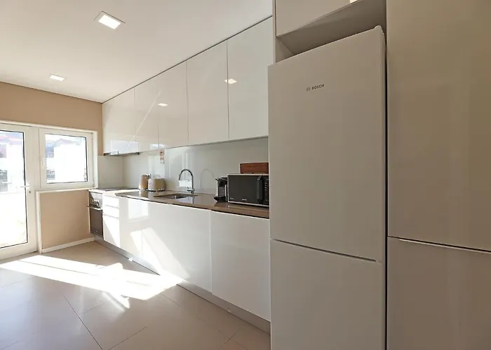 Apartament Music I Porto