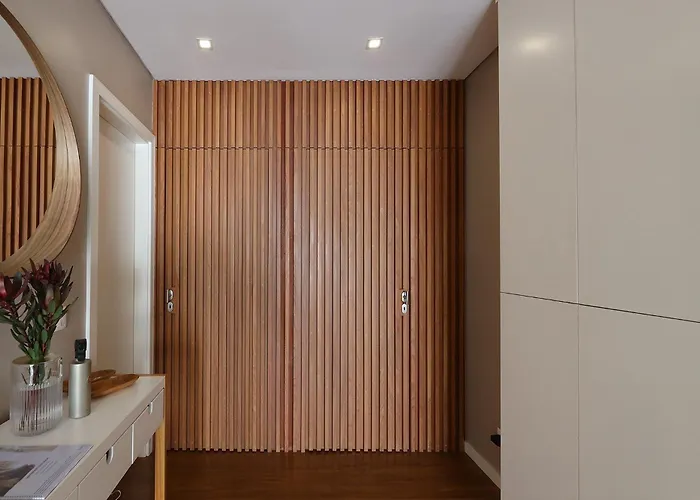 Music I Apartament *