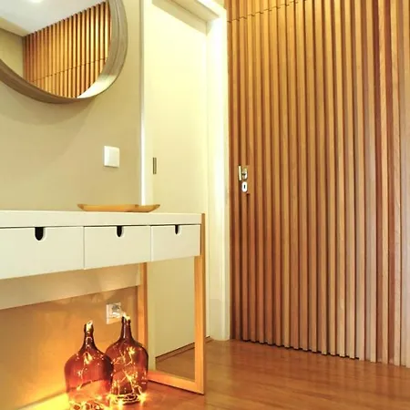 Music Apartment I דירה *