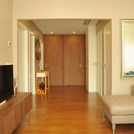 Music Apartment I דירה *