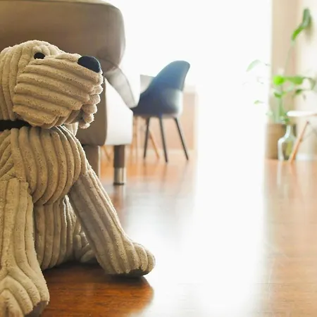 Apartamento da Música - OPENING - Boavista * Oporto