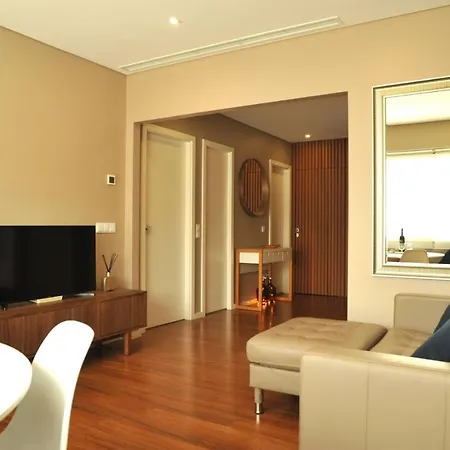 Da Musica - Boavista - Opening Appartement *