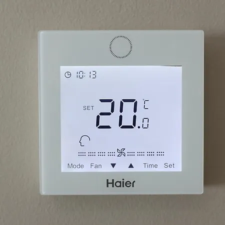 Music Apartment I פורטו