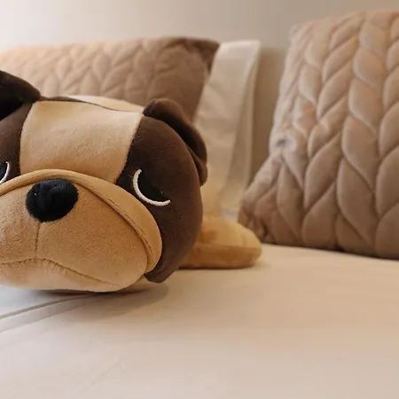 Apartamento Apartamento da Música - OPENING - Boavista Oporto