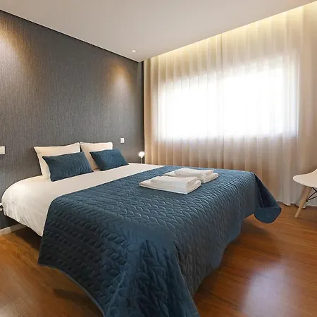 דירה Music Apartment I