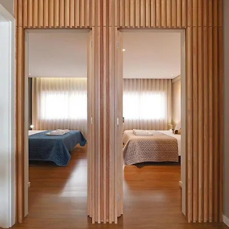 Music Apartment I דירה