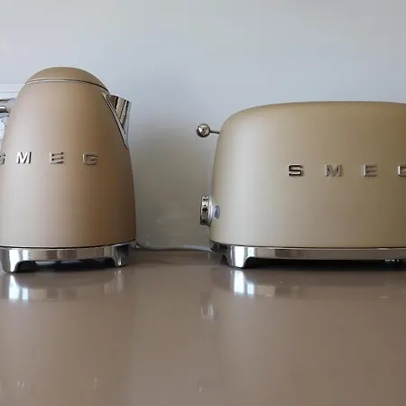 Apartamento da Música - OPENING - Boavista *