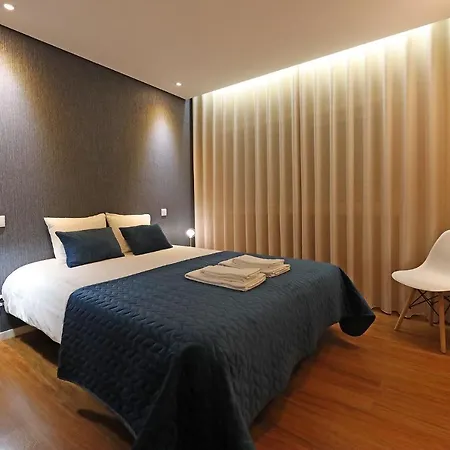 Da Musica - Boavista - Opening Appartement *