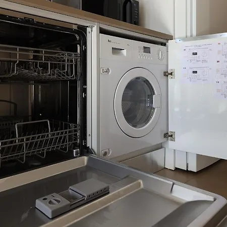 Music Apartment I דירה פורטו