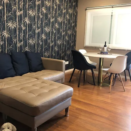 Apartamento da Música - OPENING - Boavista