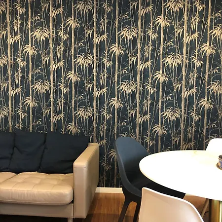 Apartamento da Música - OPENING - Boavista