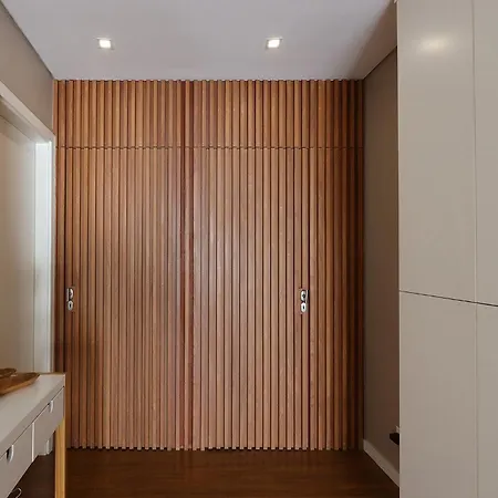 Music Apartment I דירה *