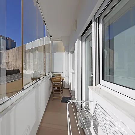 Appartement Da Musica - Boavista - Opening Oporto