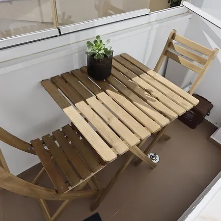 Music Apartment I * פורטו