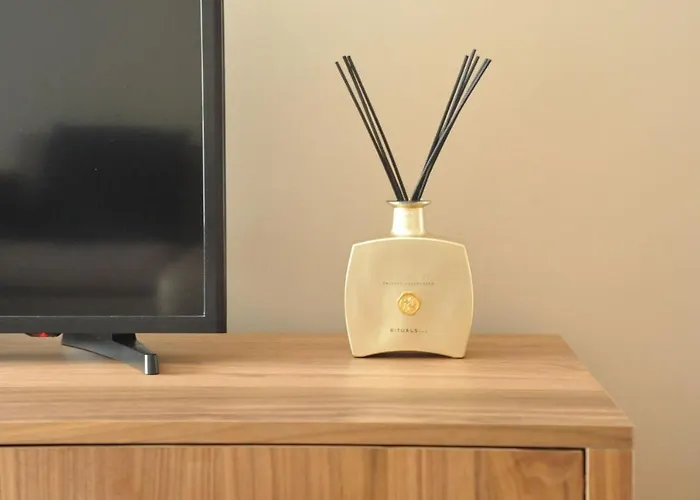 Music I Apartman Porto