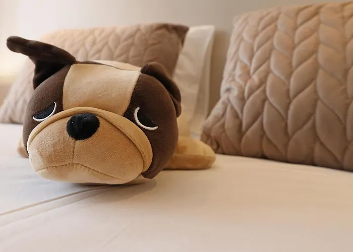 公寓 Music I 波尔图