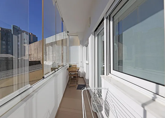 Apartman Music I Porto