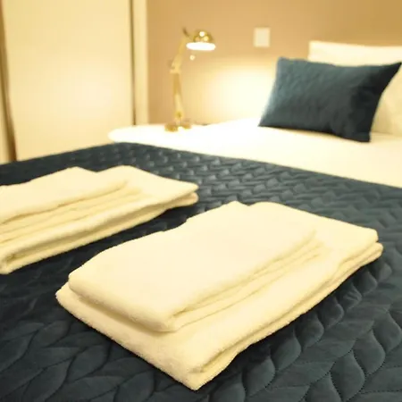 Διαμέρισμα Music Apartment I *