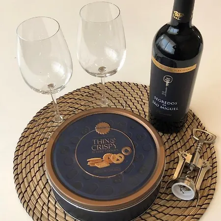 Διαμέρισμα Music Apartment I *