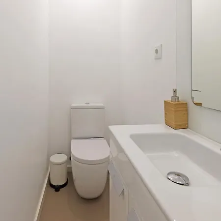 Music Apartment I Πόρτο