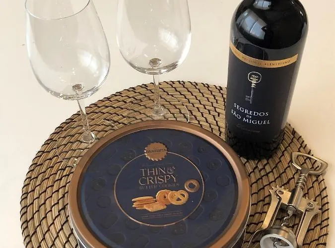 Appartement Music I *