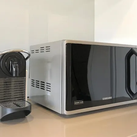 Music Apartment I شقة بورتو