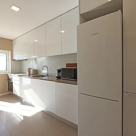 شقة Music Apartment I بورتو