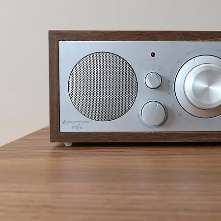 Music Apartment I شقة *